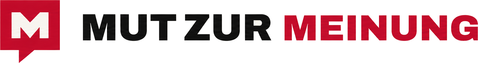 Mut zur Meinung